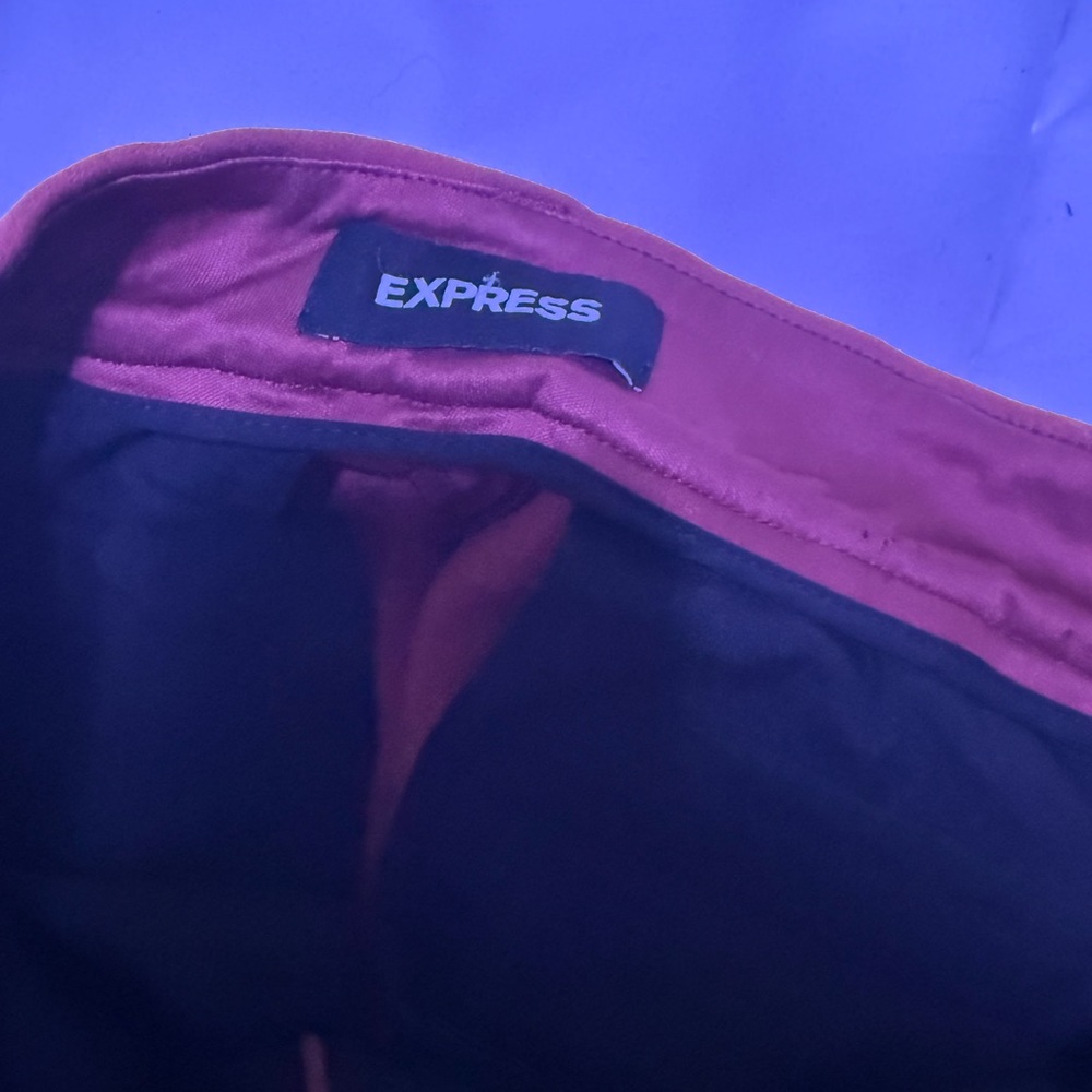express Dress Pants - Picture 2 of 3